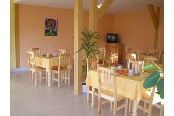 Slovākija Privát Levoča, Eksterjers